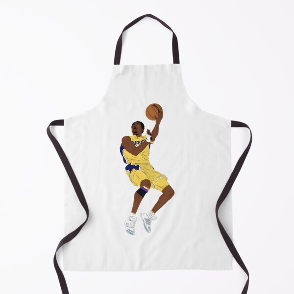 Item preview, Two Point Reverse Layup Basketball Silhouette Fade Away Play Sports Art | Limited Edition designed and sold by Kitteh Store.