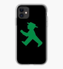 Ampelmännchen iPhone Case