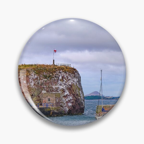Item preview, Dunbar Harbour Mouth Panorama designed and sold by Violaman.