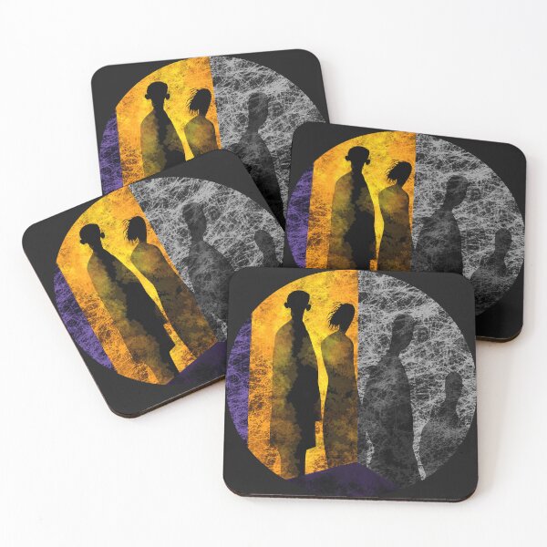 Item preview, Shadow People designed and sold by Andrew  Hitchen.