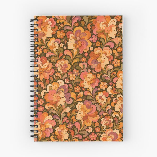 Item preview, Floral Muse designed and sold by M.Store.