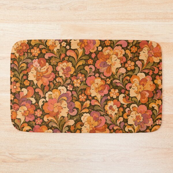 Item preview, Floral Muse designed and sold by M.Store.