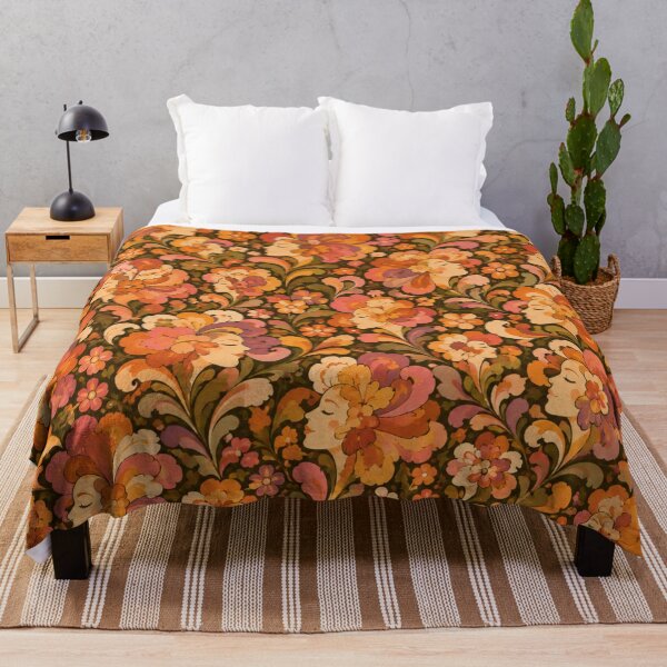 Item preview, Floral Muse designed and sold by M.Store.