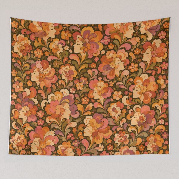 Item preview, Floral Muse designed and sold by M.Store.