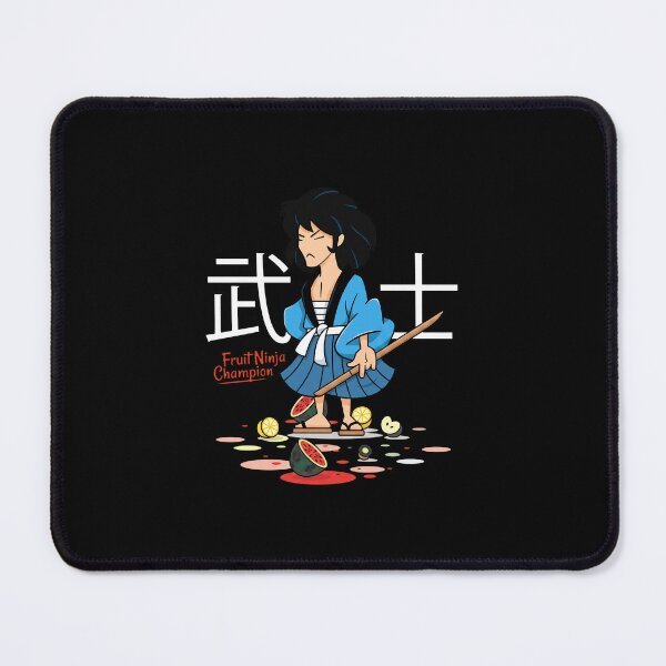Item preview, Fruit Ninja Champion designed and sold by terrencev.
