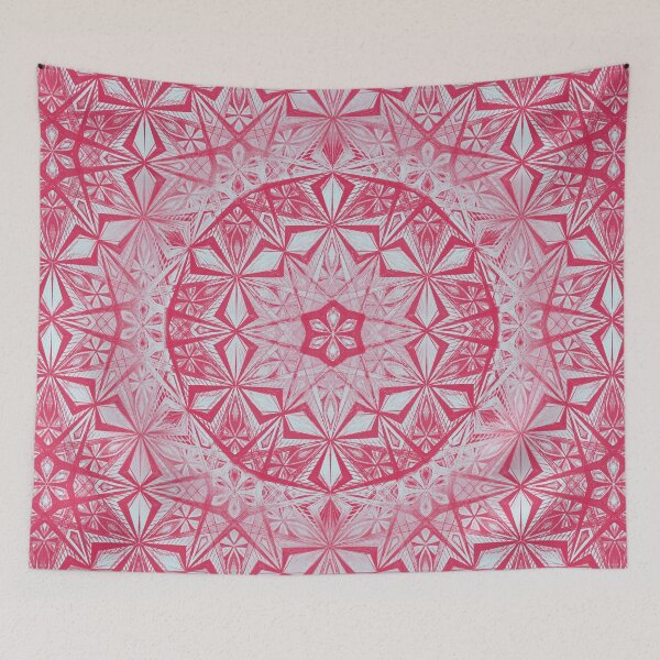 Item preview, Star Mystery 6 designed and sold by Cveti Dinkova.