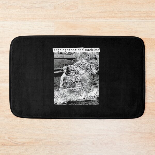 Item preview, rage againts the machine designed and sold by Drizzlers.