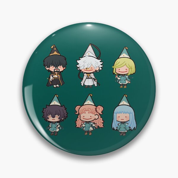 Item preview, all in one atilier designed and sold by COFFEEWITHARTS.
