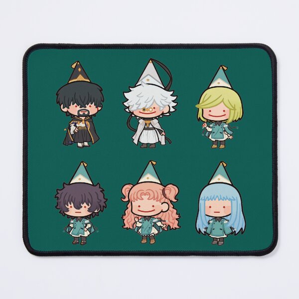 Item preview, all in one atilier designed and sold by COFFEEWITHARTS.