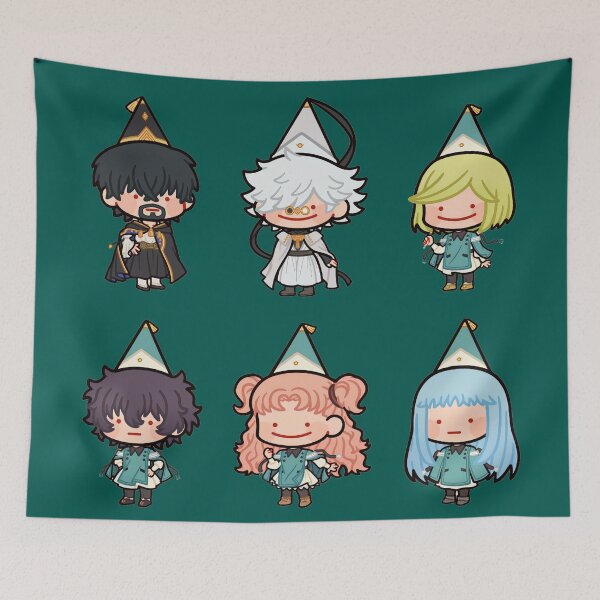 Item preview, all in one atilier designed and sold by COFFEEWITHARTS.