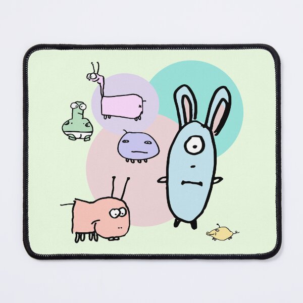 Item preview, Lil Critters designed and sold by LittleCatten.