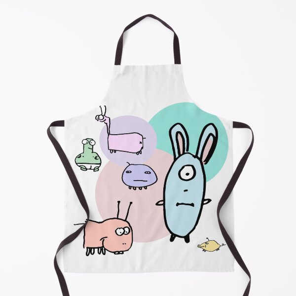 Item preview, Lil Critters designed and sold by LittleCatten.