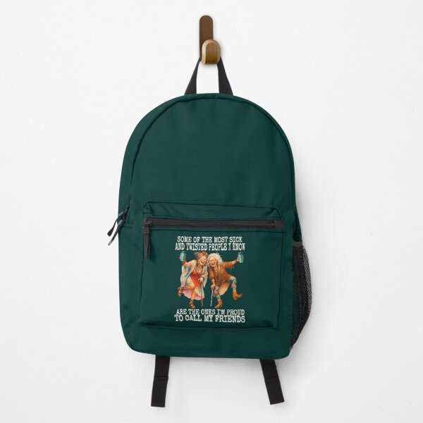 Item preview, Some Of The Most Sick Twisted People I Know Are The Ones designed and sold by EgbertWilson.