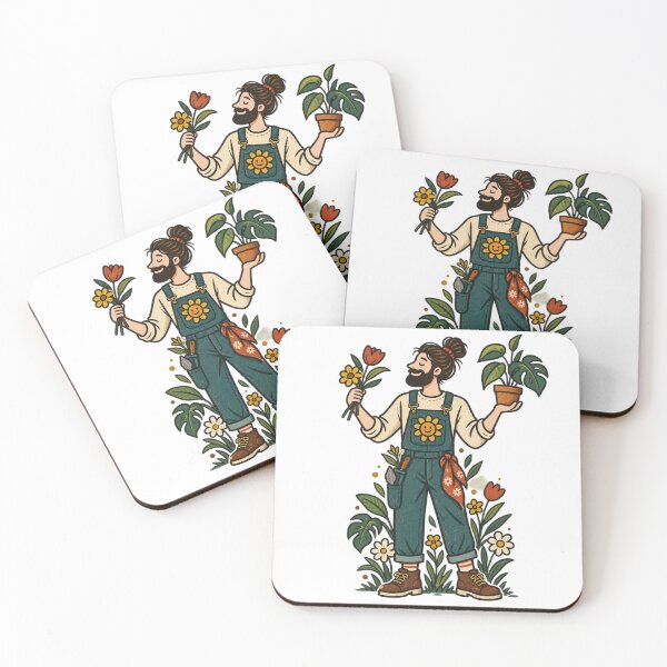 Item preview, Plant love designed and sold by Zeewind.