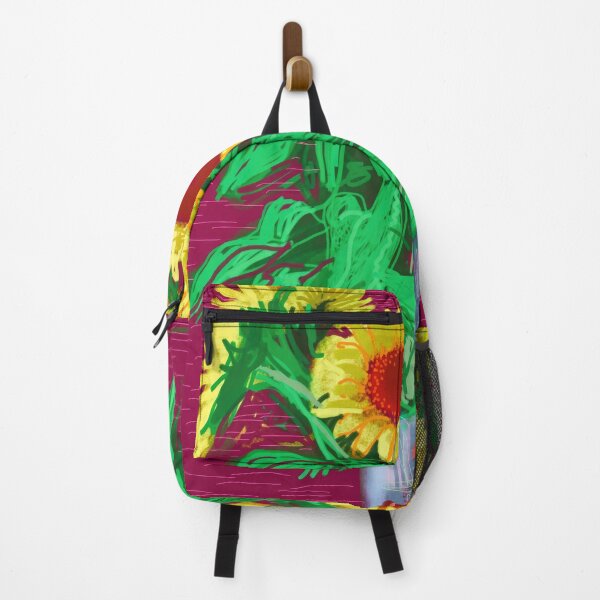 Item preview, David Hockney designed and sold by GridDecay.