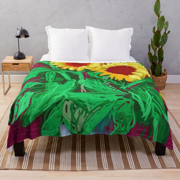 Item preview, David Hockney designed and sold by GridDecay.