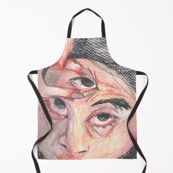 Item preview, Third Eye Artwork designed and sold by dadadoodles.