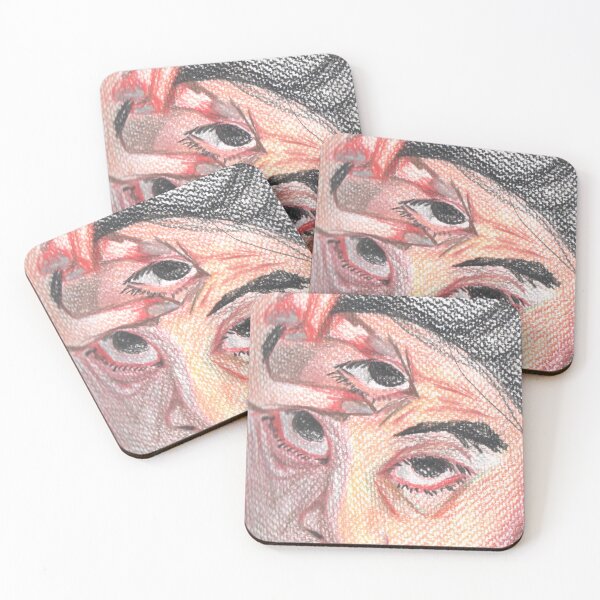 Item preview, Third Eye Artwork  designed and sold by dadadoodles.