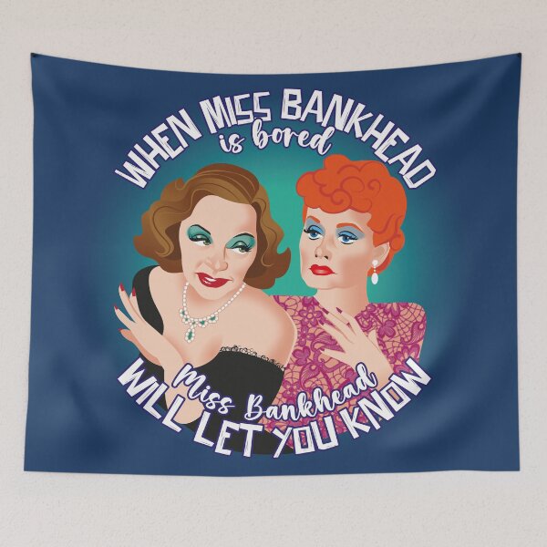 Item preview, Broadway dinner guest designed and sold by AleMogolloArt.