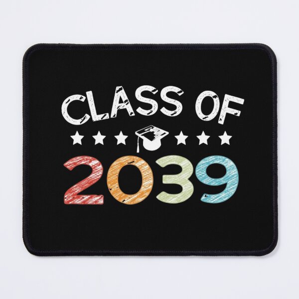 Item preview, Class of 2039 Grow With Me Kindergarten First Day of School Graduation designed and sold by haitrieuic96.