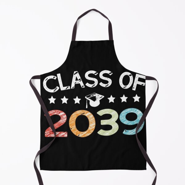 Item preview, Class of 2039 Grow With Me Kindergarten First Day of School Graduation designed and sold by haitrieuic96.