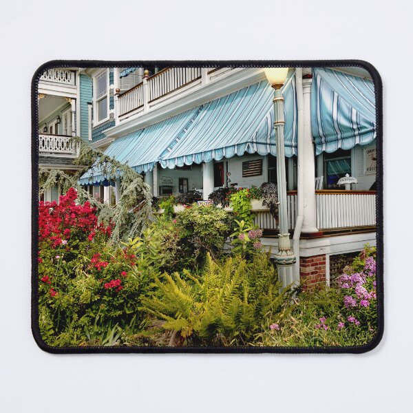 Item preview, City - Ocean Grove, NJ - Sandpiper Guest House designed and sold by Mike Savad Photography.