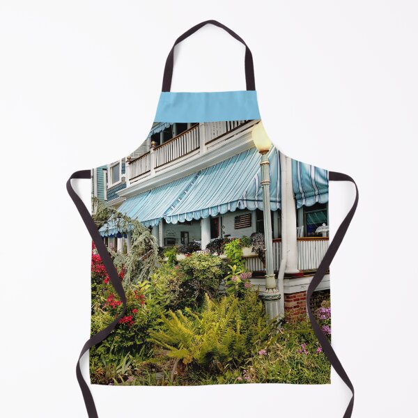 Item preview, City - Ocean Grove, NJ - Sandpiper Guest House designed and sold by Mike Savad Photography.