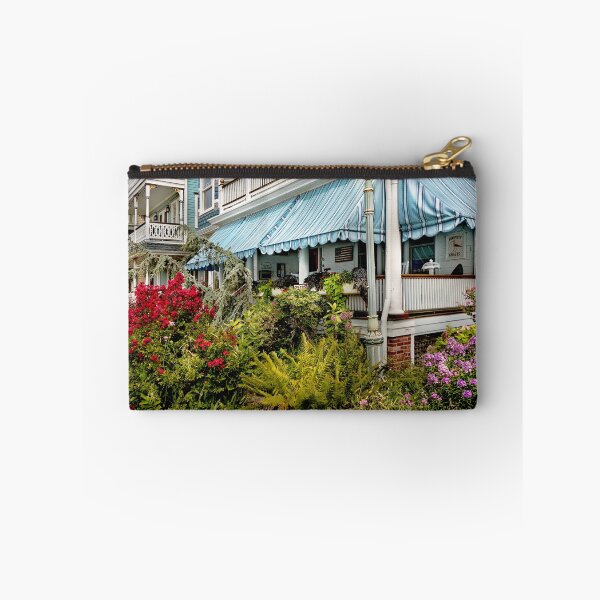 Item preview, City - Ocean Grove, NJ - Sandpiper Guest House designed and sold by Mike Savad Photography.