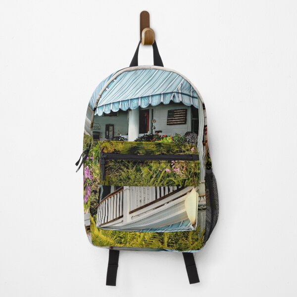 Item preview, City - Ocean Grove, NJ - Sandpiper Guest House designed and sold by Mike Savad Photography.