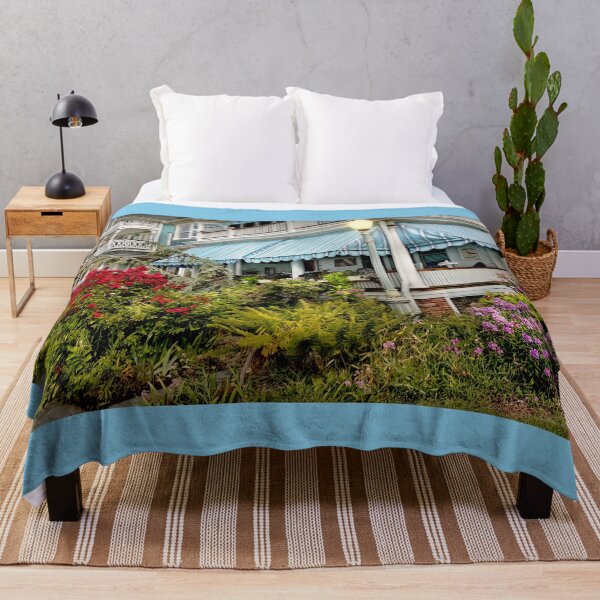 Item preview, City - Ocean Grove, NJ - Sandpiper Guest House designed and sold by Mike Savad Photography.