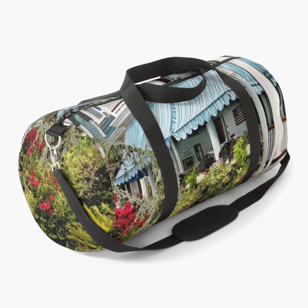Item preview, City - Ocean Grove, NJ - Sandpiper Guest House designed and sold by Mike Savad Photography.