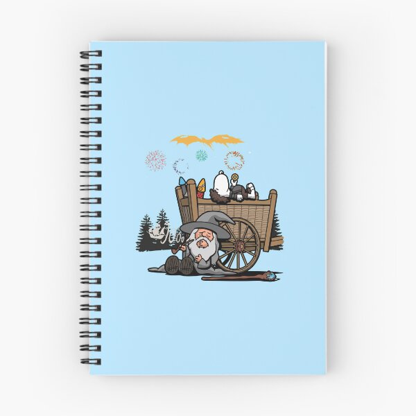 Item preview, Wizard Cart Adventure designed and sold by bacababerry.