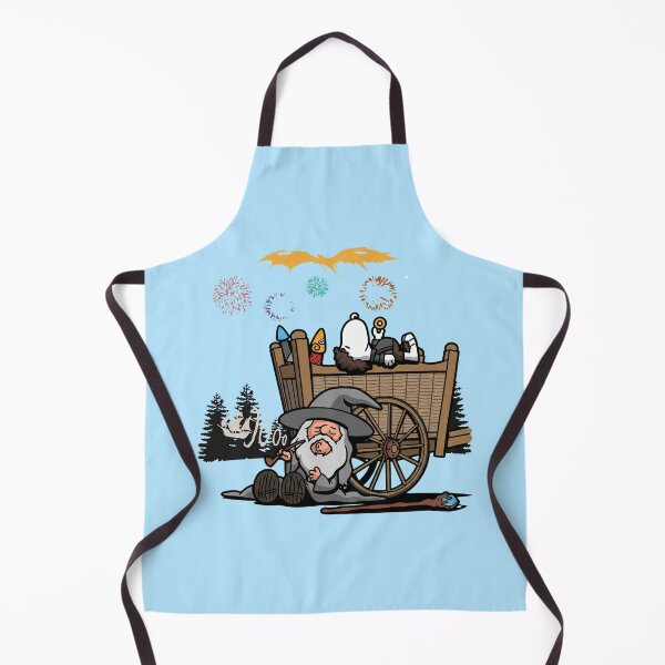 Item preview, Wizard Cart Adventure designed and sold by bacababerry.