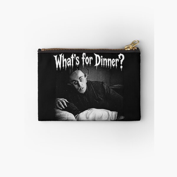 Item preview, What's For Dinner? Vampire designed and sold by JLClassics.
