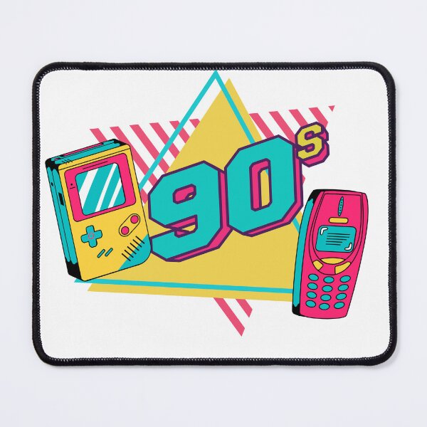Item preview, 90s Nostalgia Retro Nostalgia designed and sold by coryivycreation.