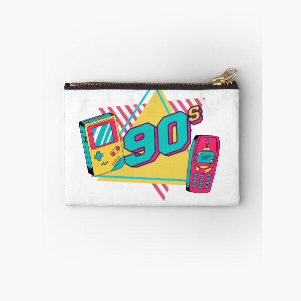 Item preview, Nostalgia de los 90 Nostalgia retro designed and sold by coryivycreation.