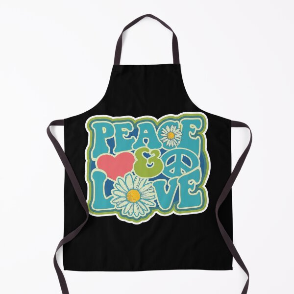 Item preview, Peace Love Flowers designed and sold by bacababerry.