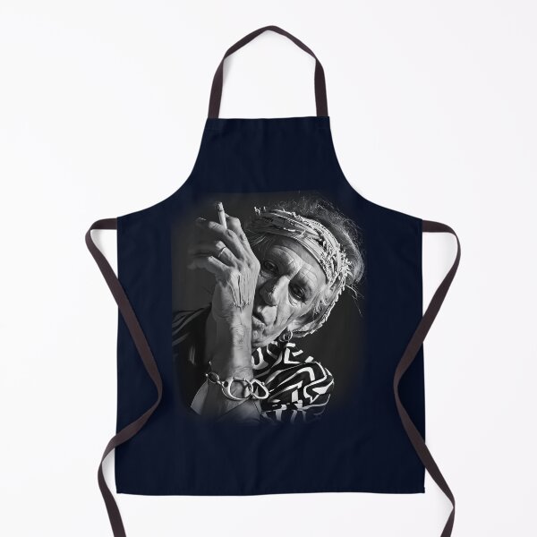 Item preview, Keith Richards designed and sold by EgbertWilson.