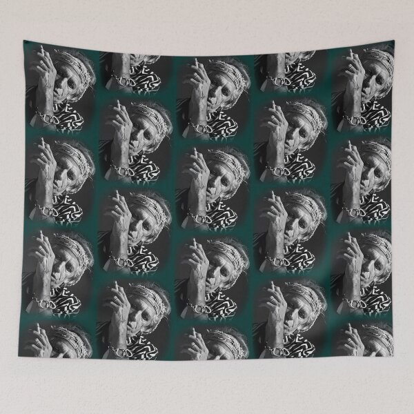 Item preview, Keith Richards designed and sold by EgbertWilson.