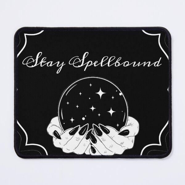 Item preview, Stay spellbound  designed and sold by CovenAndCo.