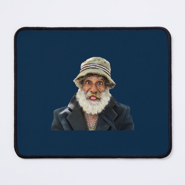 Item preview, Old Man From Havana designed and sold by EgbertWilson.