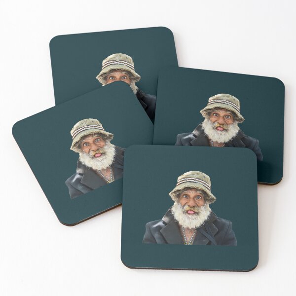 Item preview,  Old Man From Havana designed and sold by EgbertWilson.
