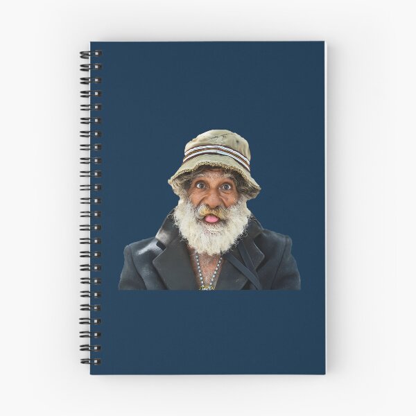 Item preview,  Old Man From Havana designed and sold by EgbertWilson.
