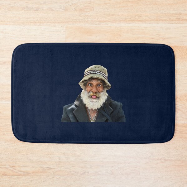 Item preview,  Old Man From Havana designed and sold by EgbertWilson.
