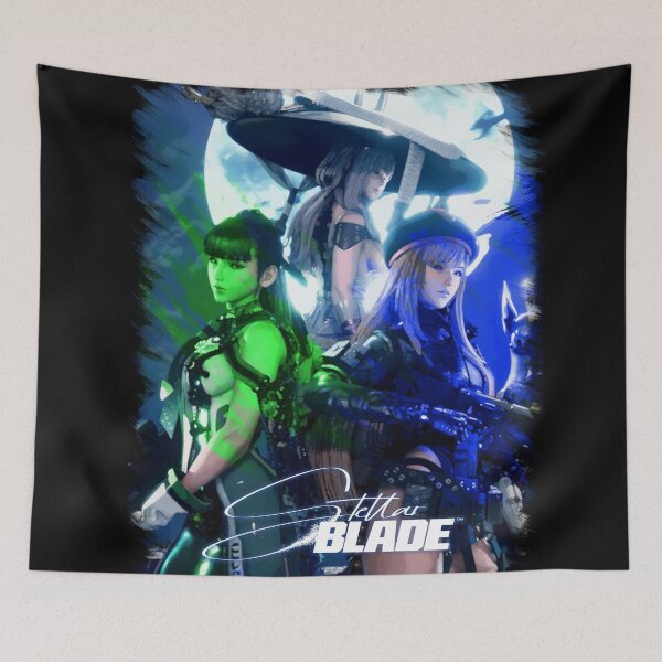 Item preview, Blade of the Fallen Earth designed and sold by EBANON.