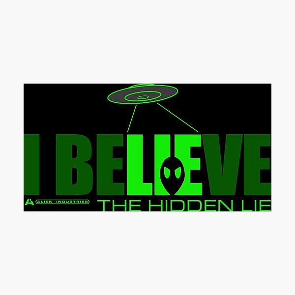 Item preview, hidden lie designed and sold by technotic.