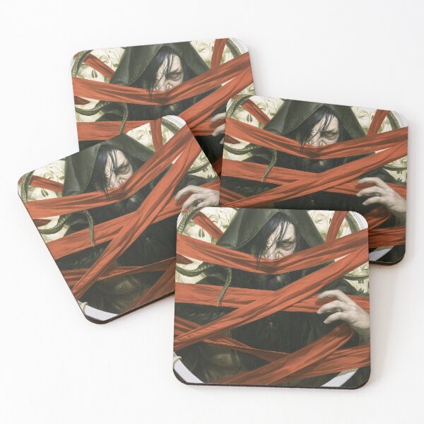 Item preview, Pagan Red Tape designed and sold by JaimeLikes.