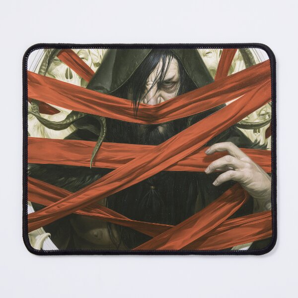 Item preview, Pagan Red Tape designed and sold by JaimeLikes.