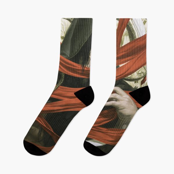 Item preview, Pagan Red Tape designed and sold by JaimeLikes.