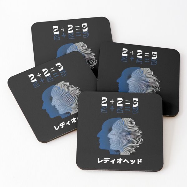 Item preview, RADIOHEAD designed and sold by Drizzlers.